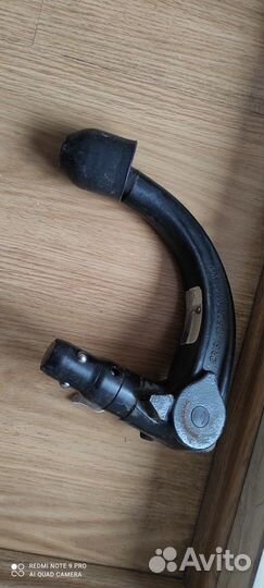 Фаркоп для Golf Plus (Volkswagen)