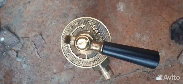 Шикарная чугунная батарея, новая