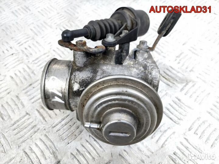 Клапан EGR егр Mercedes W202 2,2 CDI A6110980417