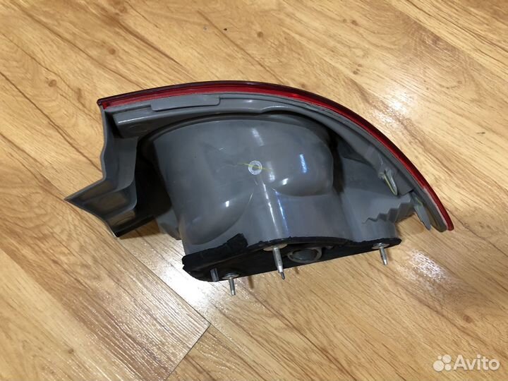 Фонарь задний левый Honda Civic 4D седан