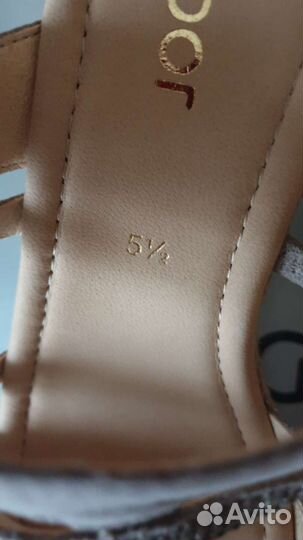 Босоножки Gabor