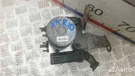 Блок ABS hyundai H1 (starex) 2 (XKR10KW01)