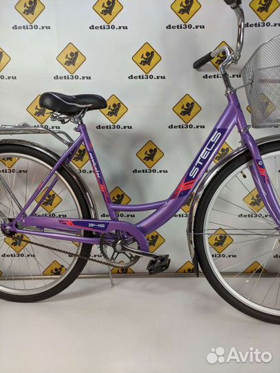 Дорожный велосипед 28