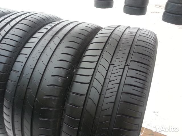 Michelin Energy Saver 185/60 R15