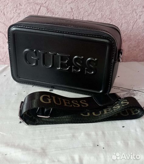 Сумка guess