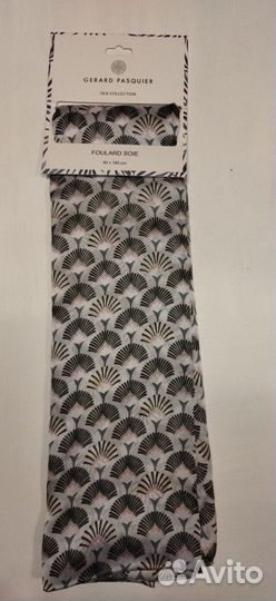 Шарф женский