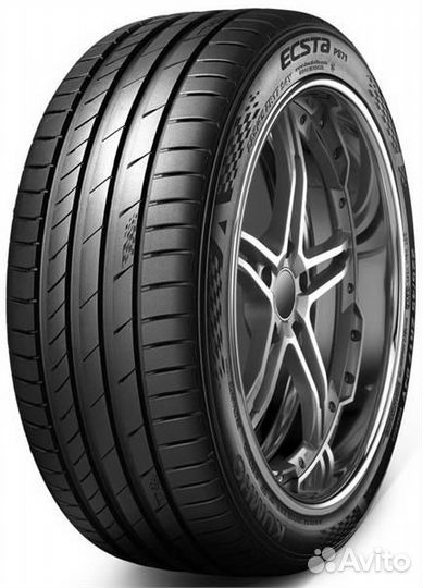 Kumho Ecsta PS71 SUV 285/45 R20