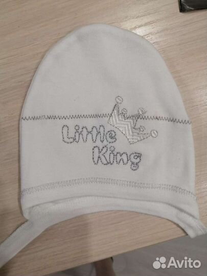 Костюм из 6 предметов