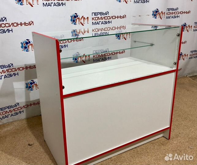 Прилавок торговый