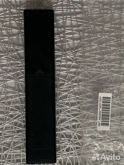 Пду(орг) Sony RMT-AM2200U для музыкальных систем