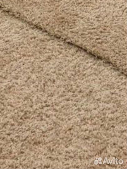 Дорожка.Ковролин.Рыже-золотой. 50 см на 6метров