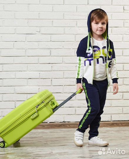 Детская одежда