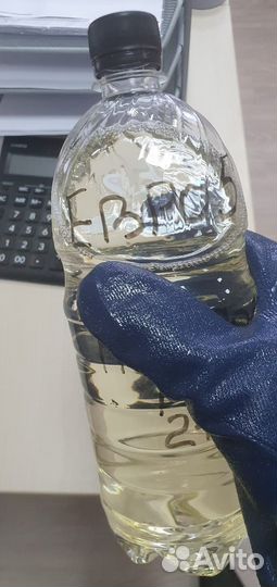 Дизельное Топливо Солярка Евро дт