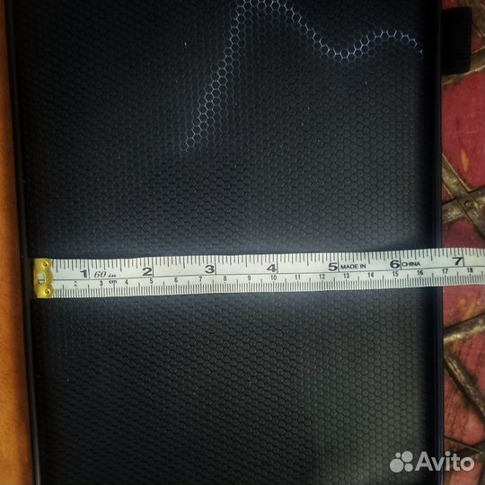 Чехол на планшет