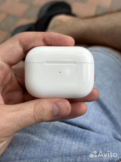 Airpods pro