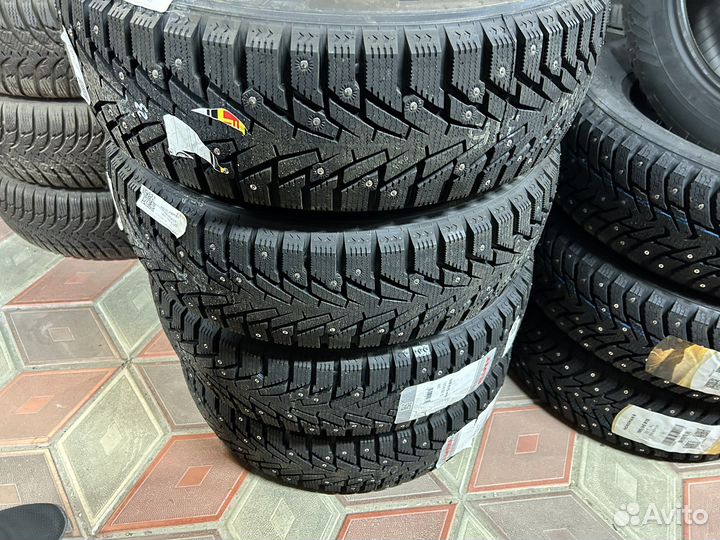 Amtel NordMaster Evo 185/65 R15 88T
