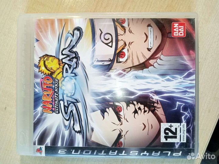 Игры для приставок ps3