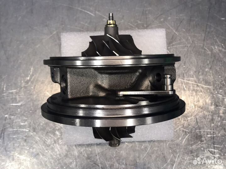 Картридж турбины Mercedes-Benz L350 ML350 S350 Blu