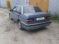 Volvo 460 1.8 MT, 1996, 260 000 км, с пробегом, цена 350 000 ру�б.