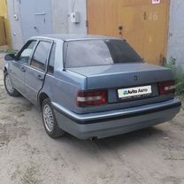 Volvo 460 1.8 MT, 1996, 260 000 км, с пробегом, цена 350 000 руб.