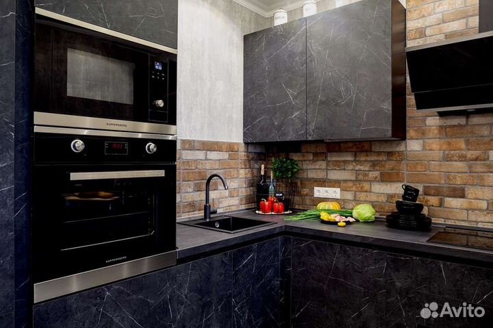 Кухонный гарнитрур напрямую от производителя