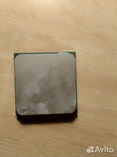 2 ядерный процессор
