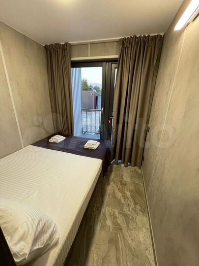 Комната 28 м², 1/1 эт.