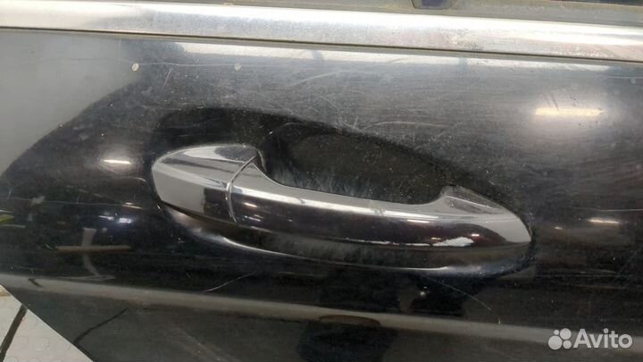 Дверь боковая Mercedes C W204, 2008