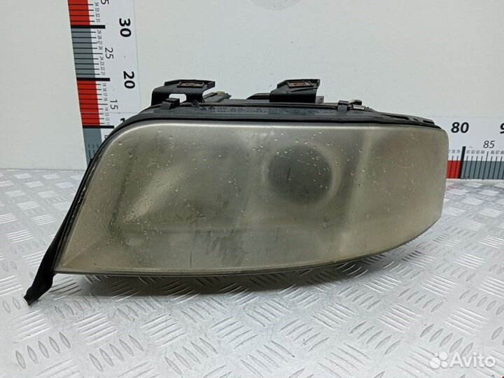 Фара передняя для Audi A6 C5 15592300
