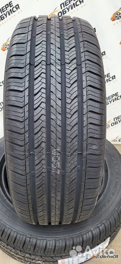 Maxxis Bravo HP-M3 235/60 R18 103H