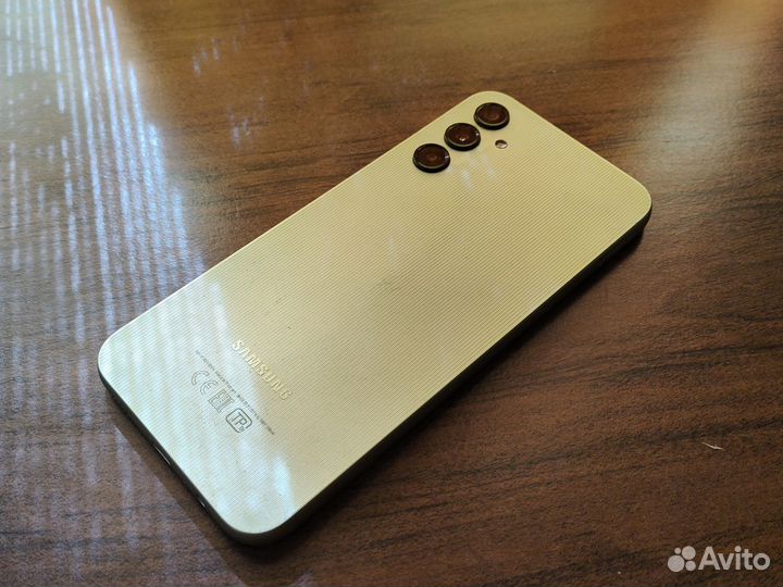 Samsung Galaxy A14, 4/128 ГБ
