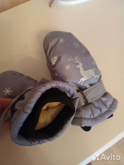 Шапка,шарф,варежки для девочки от3до 5 лет