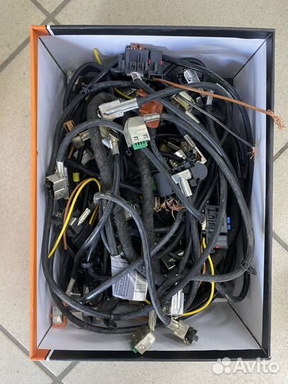 Блок розжига Matsushita 5