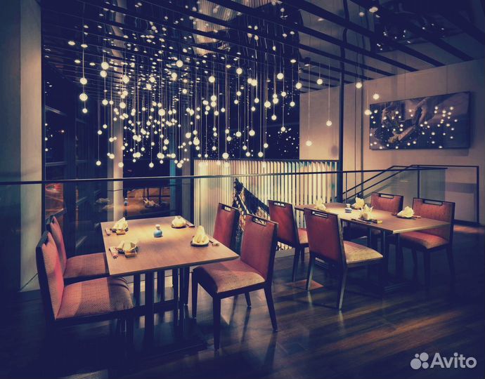 Готовый бизнес 