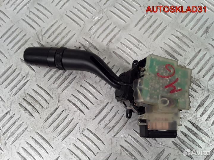 Переключатель стеклоочистителей Mazda 6 17D254LH