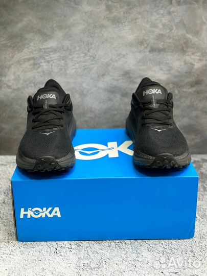 Беговые Кроссовки Hoka