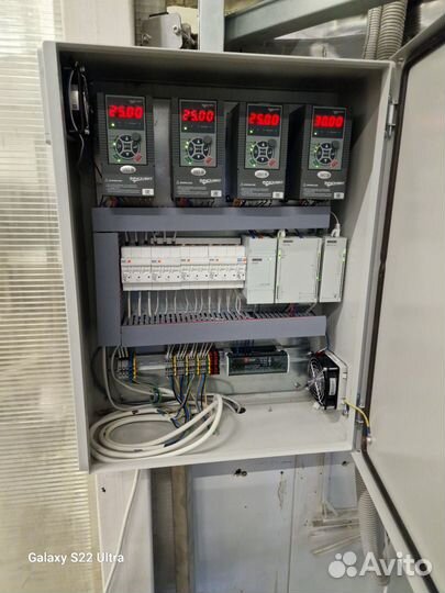 Программирование плк Овен