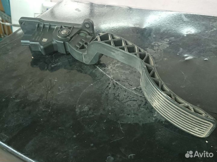 Педаль газа chery фора 2.0