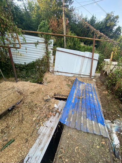 Участок 3,9 сот. (СНТ, ДНП)