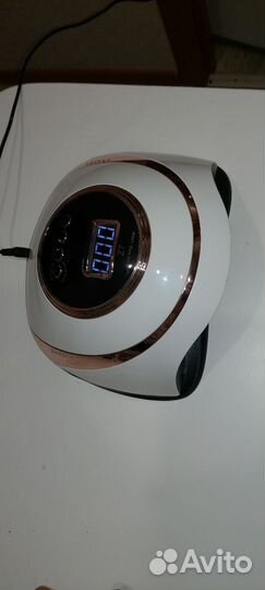 Продам уф лампу