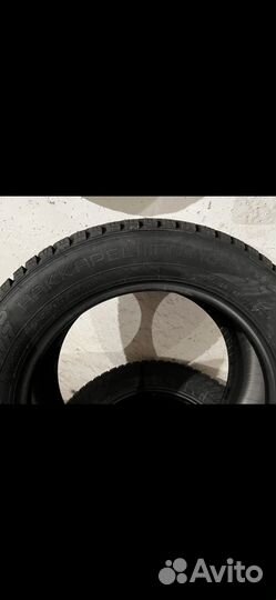 Nokian Tyres Hakkapeliitta 10p 205/55 R16 94T