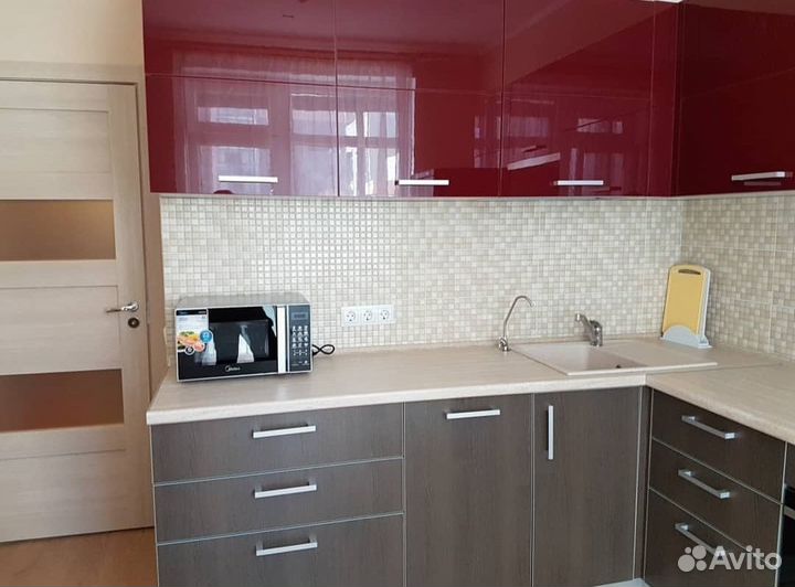 Кухонный гарнитур