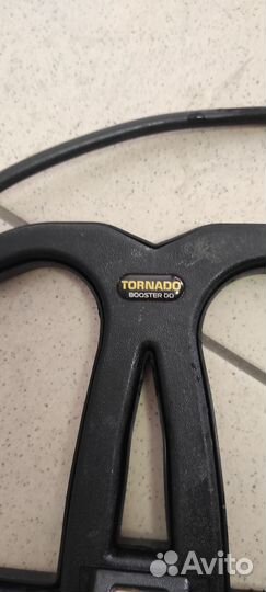 Катушка Nel Tornado 12x13