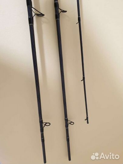 Фидерное удилище Волжанка профи 2.0 40+