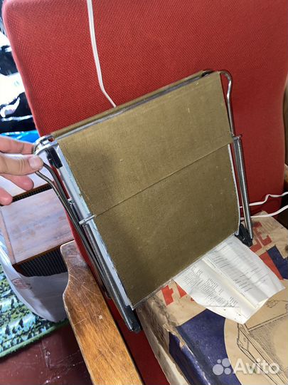 Эфг 2 М1 электро фото глянцеватель