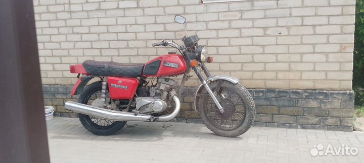 Иж Планета 5