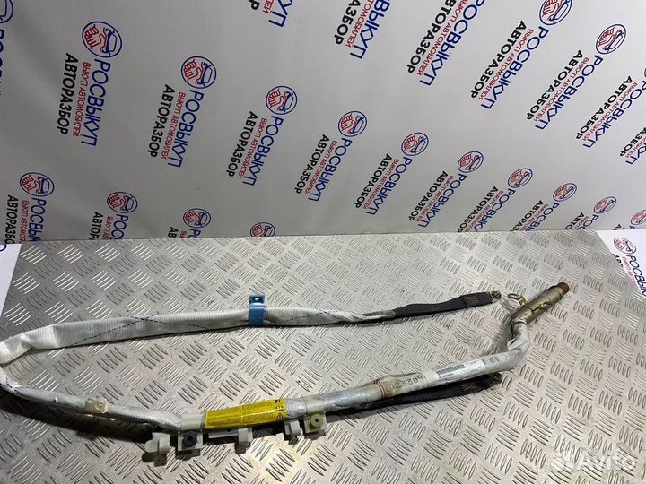 Шторка безопасности BMW 3 E46