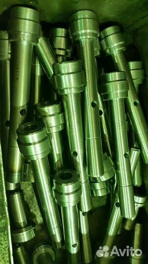 Токарь чпу. Токарные фрезерные работы по металлу