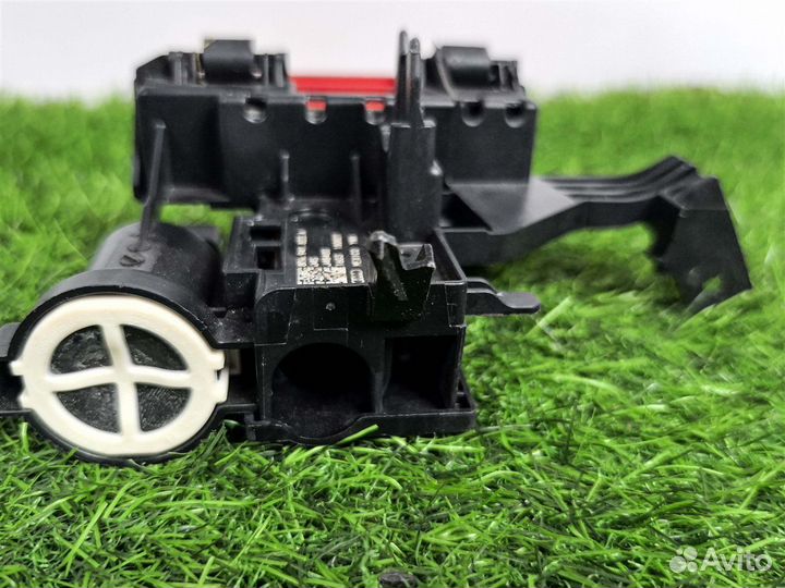 Распределитель тока Audi Q5 FY 2.0 дизель 2021