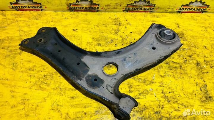 Рычаг передний левый Volkswagen Polo V